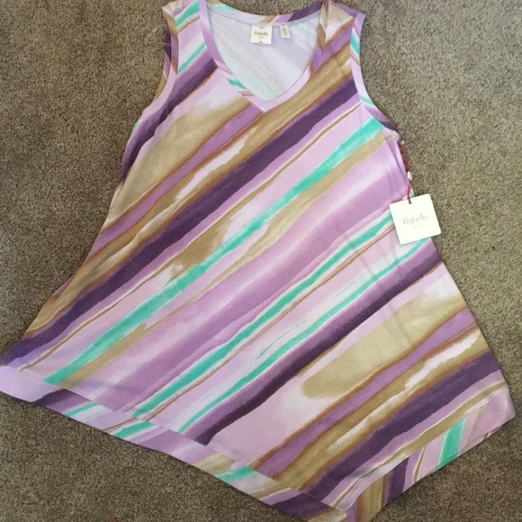Tank top - Picture 1 of 3